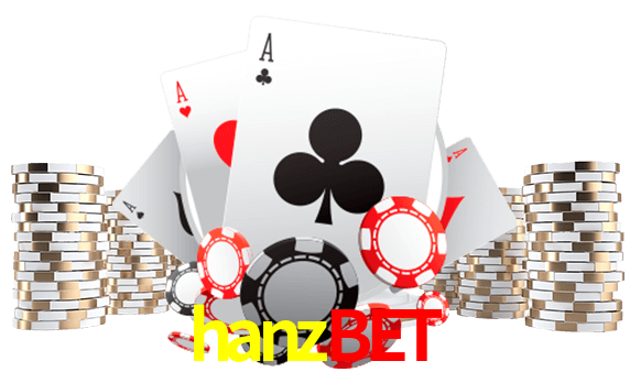 Jogue jogos de pôquer em hanzbet