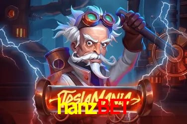 Estatísticas hanzbet