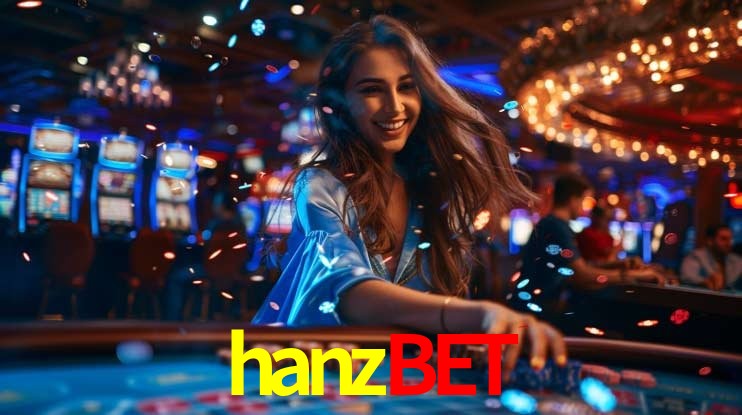 Experiência VIP hanzbet