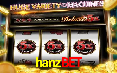 Desvendando o Mundo dos Jogos Virtuais na hanzbet