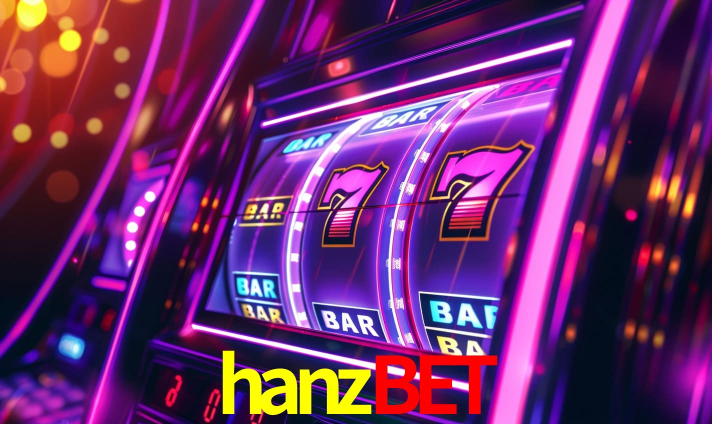hanzbet: Seu Cassino Premiado com Pagamentos Rápidos