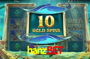 Desvendando o Mundo dos Jogos Virtuais na hanzbet