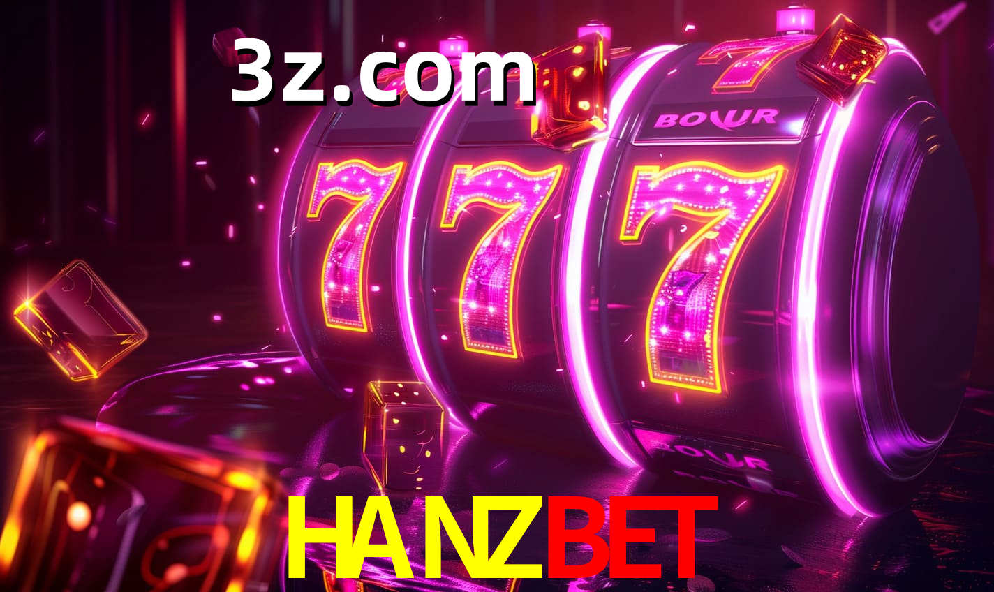 cassino online HANZBET