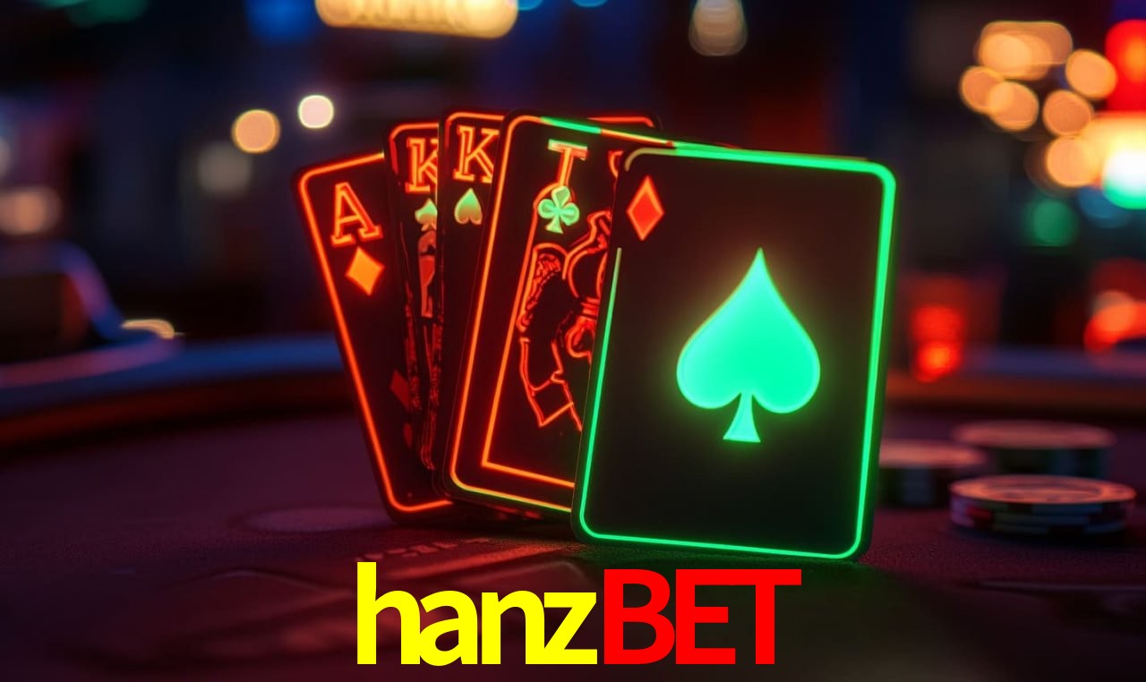 Ofertas Exclusivas hanzbet