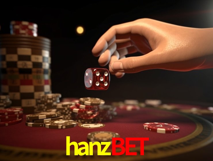 Apostas de Tênis hanzbet