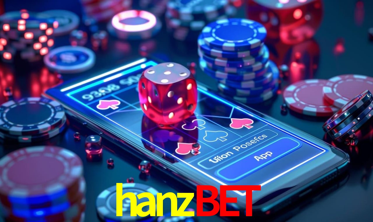 Promoção Relâmpago hanzbet