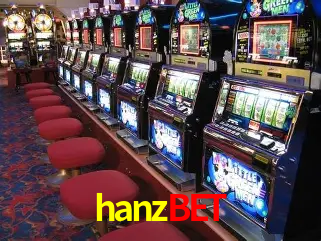 A Experiência Imersiva dos Cassinos Ao Vivo no hanzbet