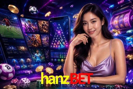 Seasonal Promotions hanzbet