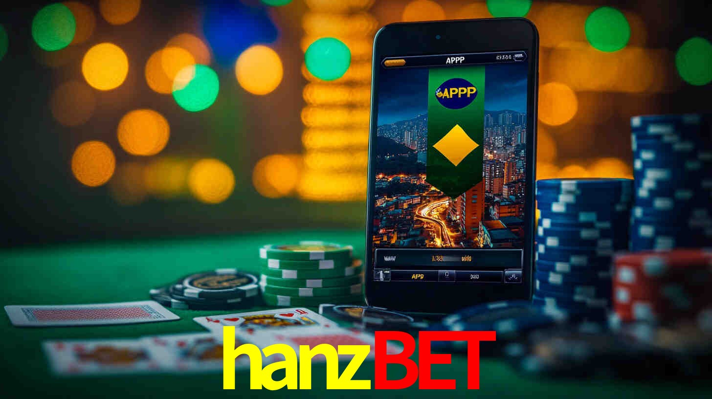 Explorando a Categoria de Eventos em Apostas na hanzbet