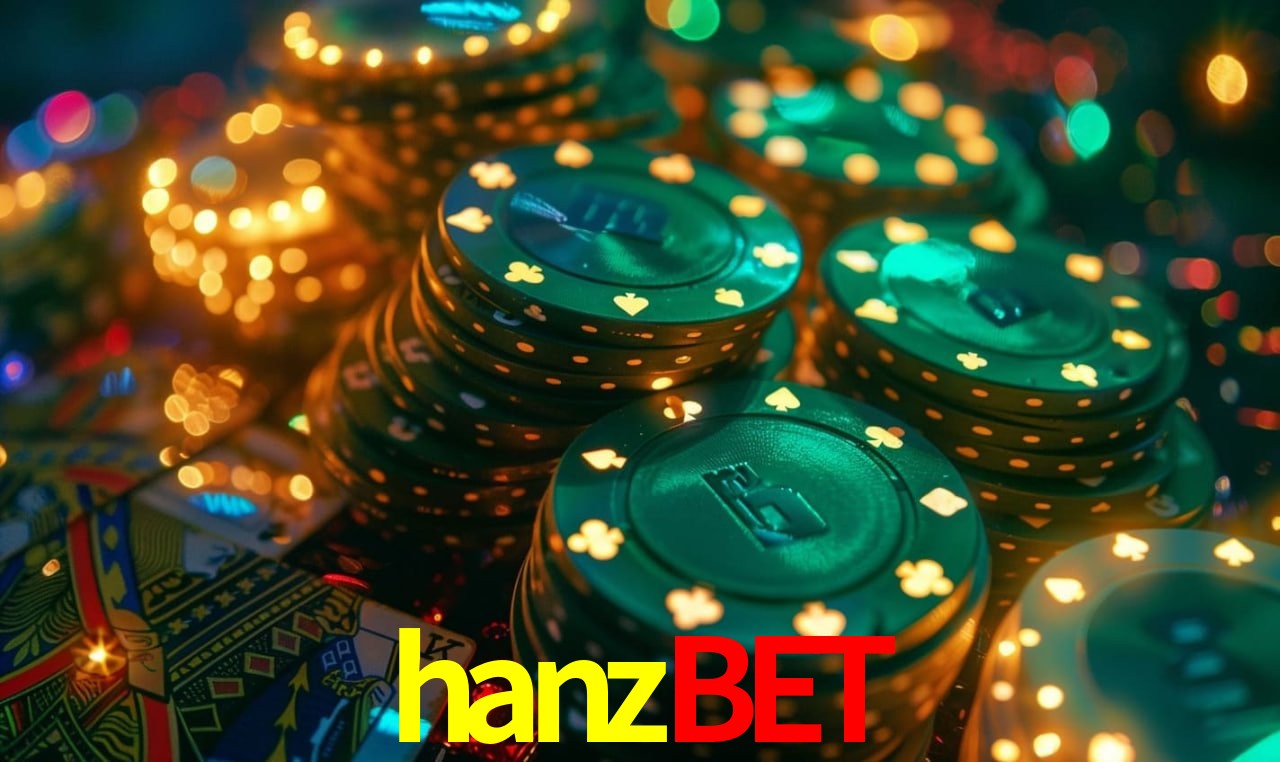 Mesa de Blackjack hanzbet