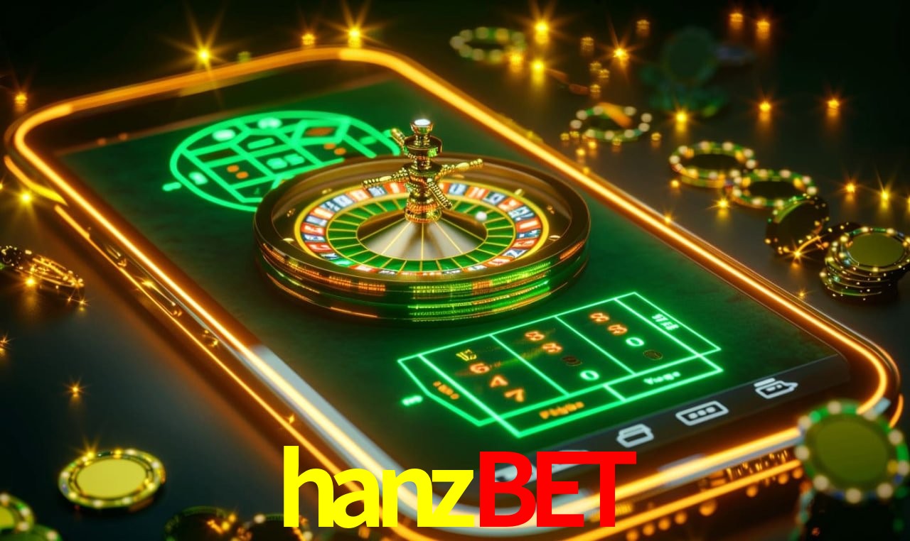 Jogos de Slot hanzbet