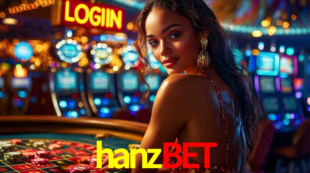 Estatísticas Esportivas hanzbet