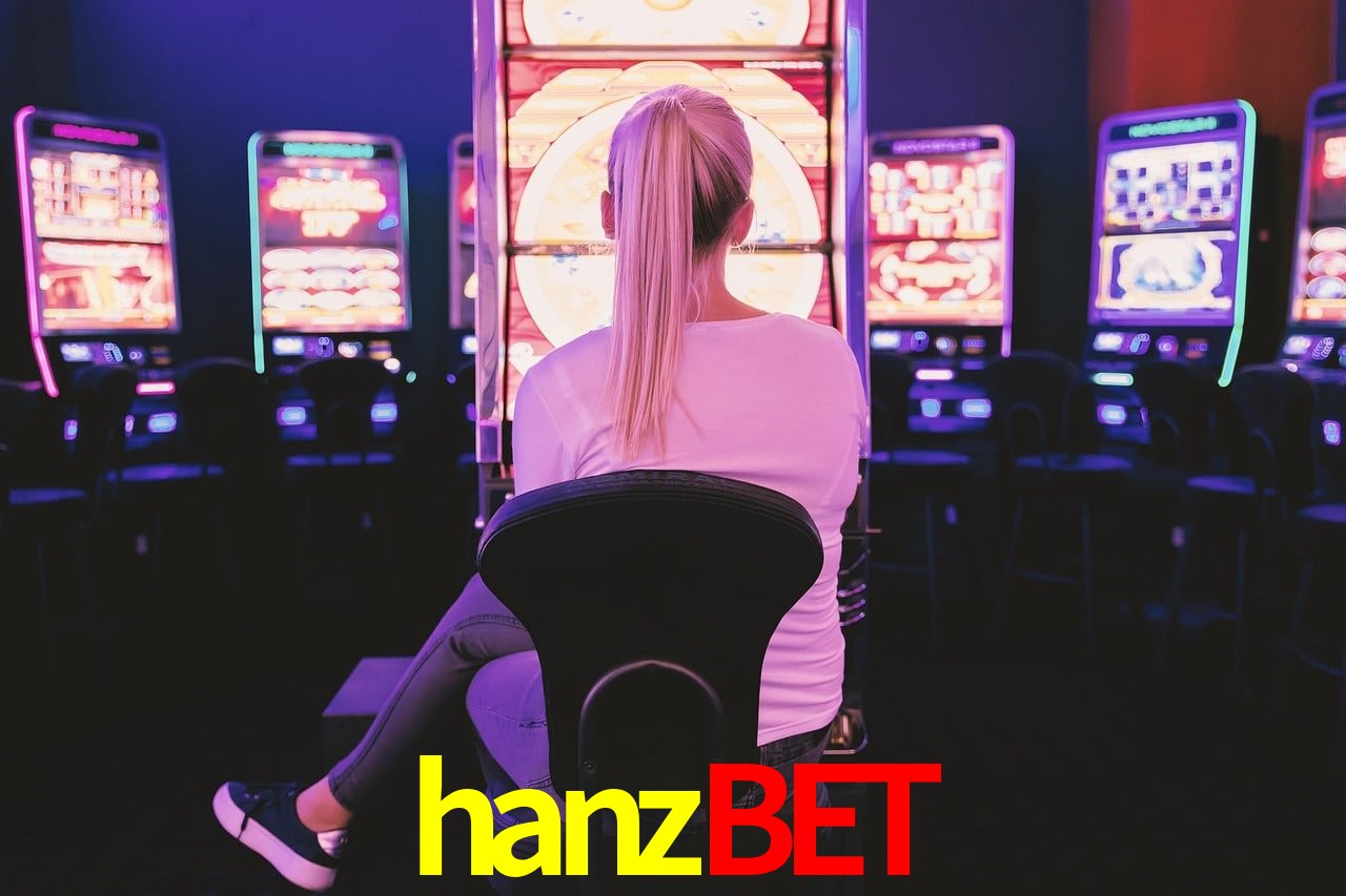 Live Casino hanzbet