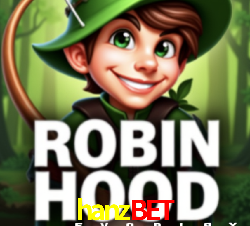 APP oficial da hanzbet para mobile
