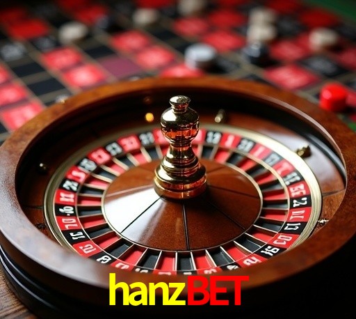 Benefícios da Conta hanzbet