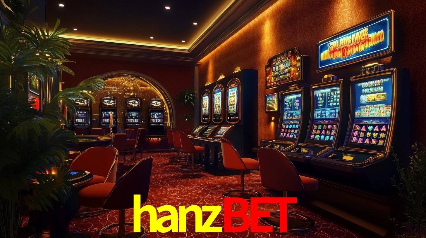 Daily Bonuses hanzbet