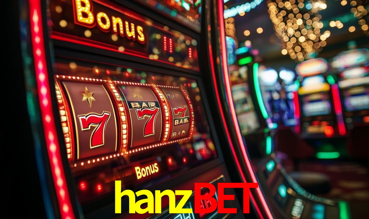 Bônus Generosos e Exclusivos no hanzbet para Você!