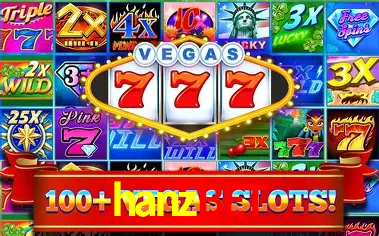 Descubra a Magia dos Jogos de Arcade no hanzbet