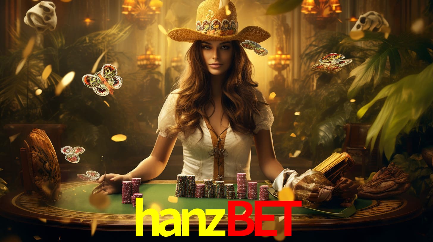 Live Casino hanzbet