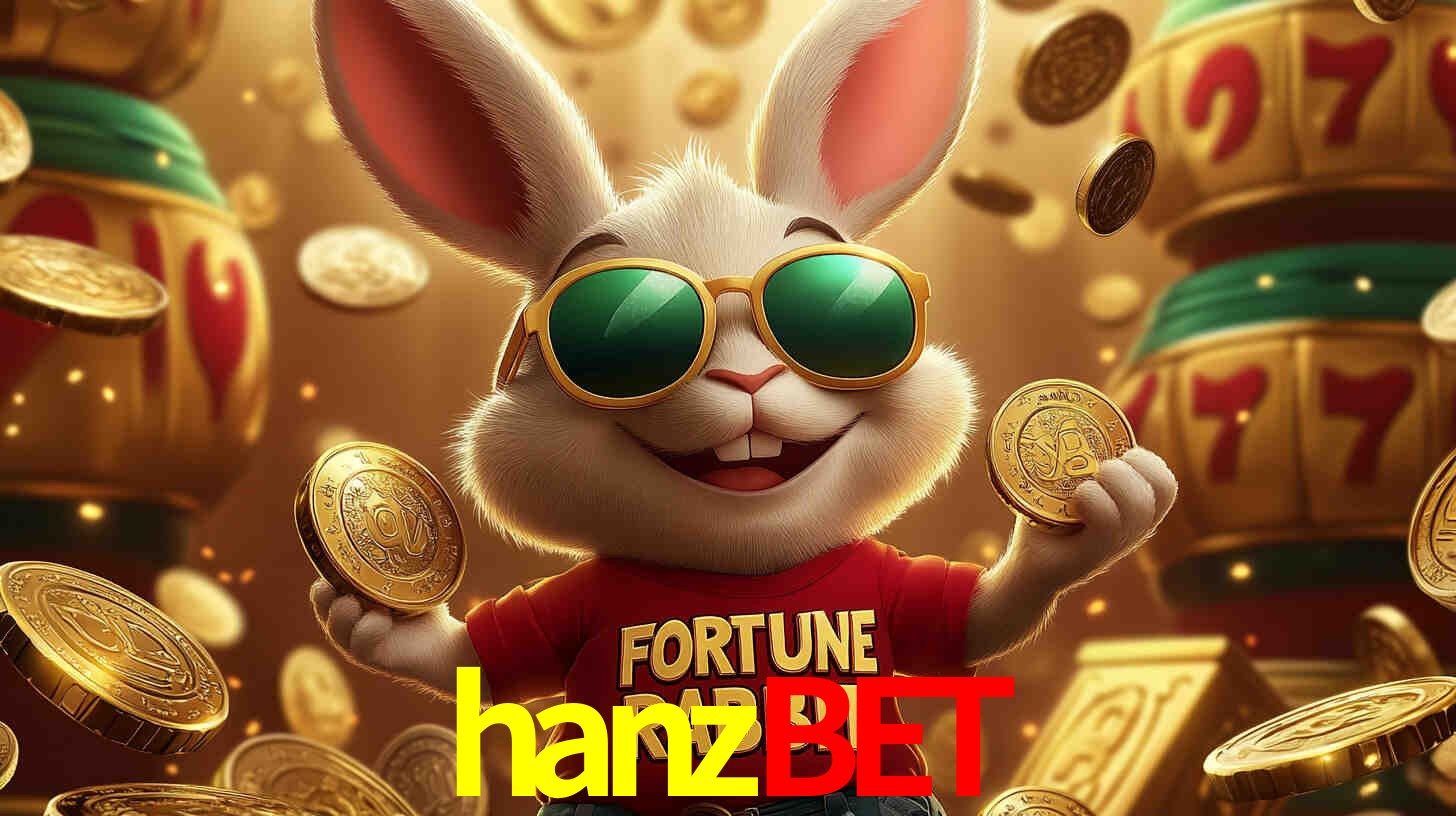 hanzbet: Seu Especialista em Apostas Esportivas Brasileiras