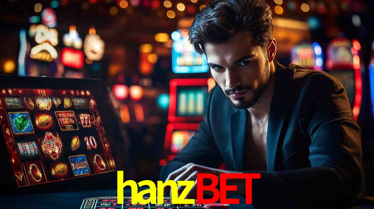 hanzbet.com