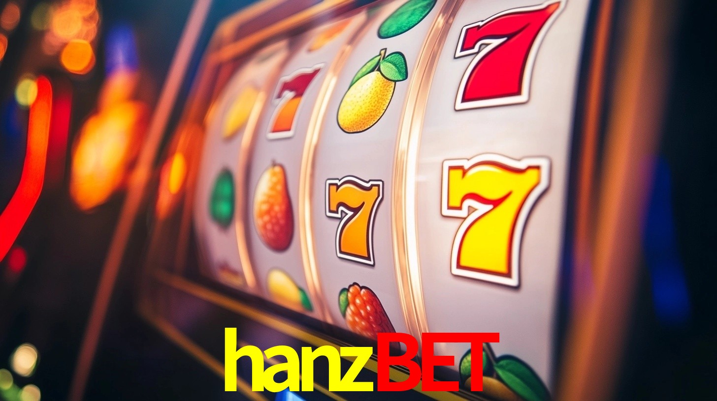 Premium Interface hanzbet