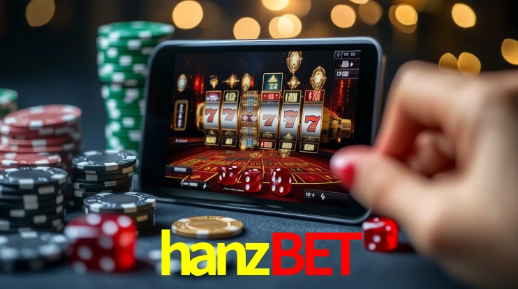 Welcome Bonus hanzbet