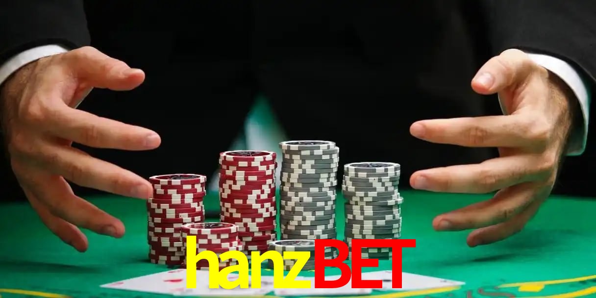 Especiais de Fim de Semana hanzbet