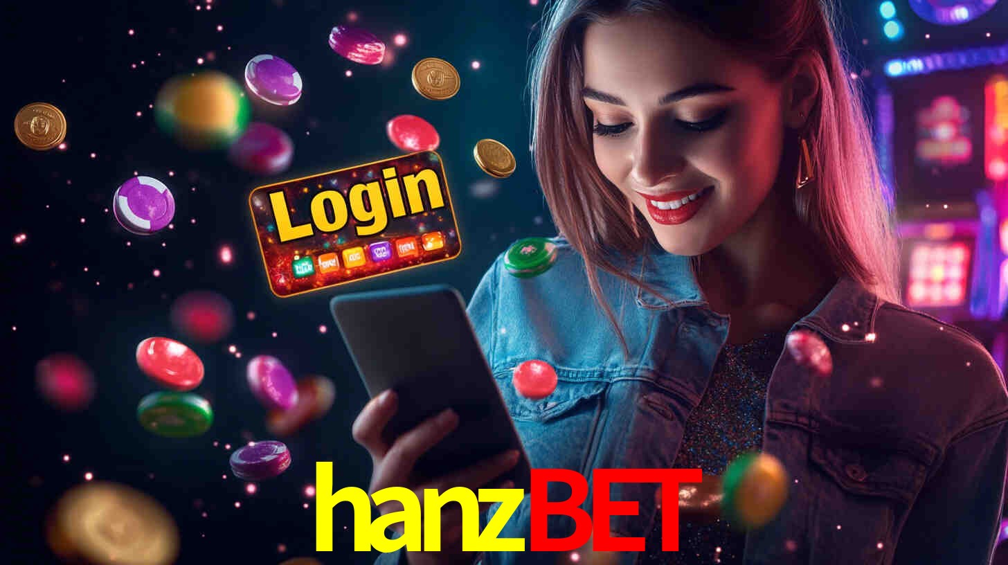 A Popularidade dos Caça-Níqueis no hanzbet