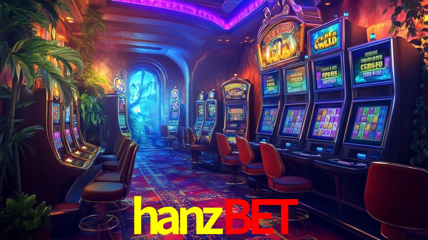 Tournaments hanzbet