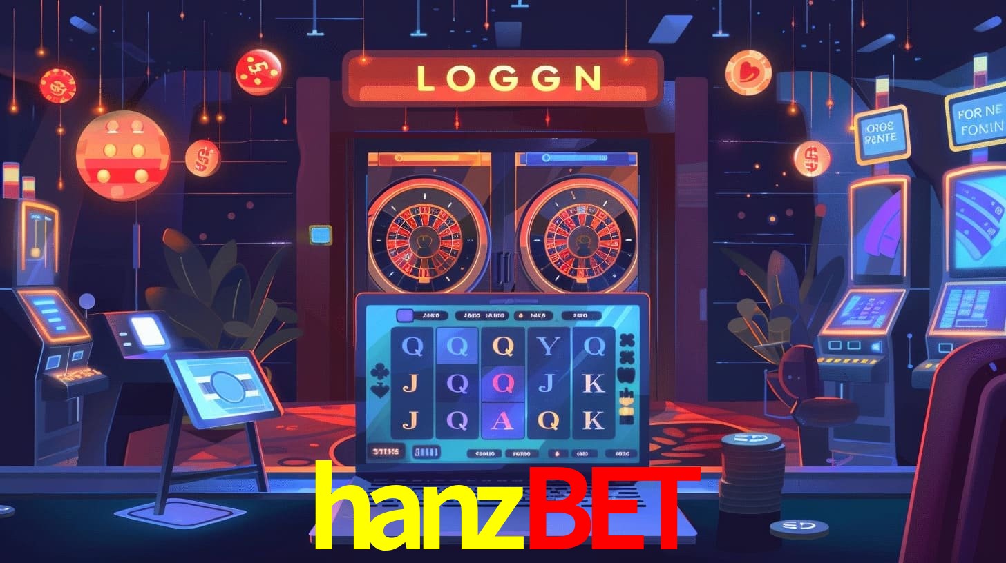 Provedores de Jogos hanzbet
