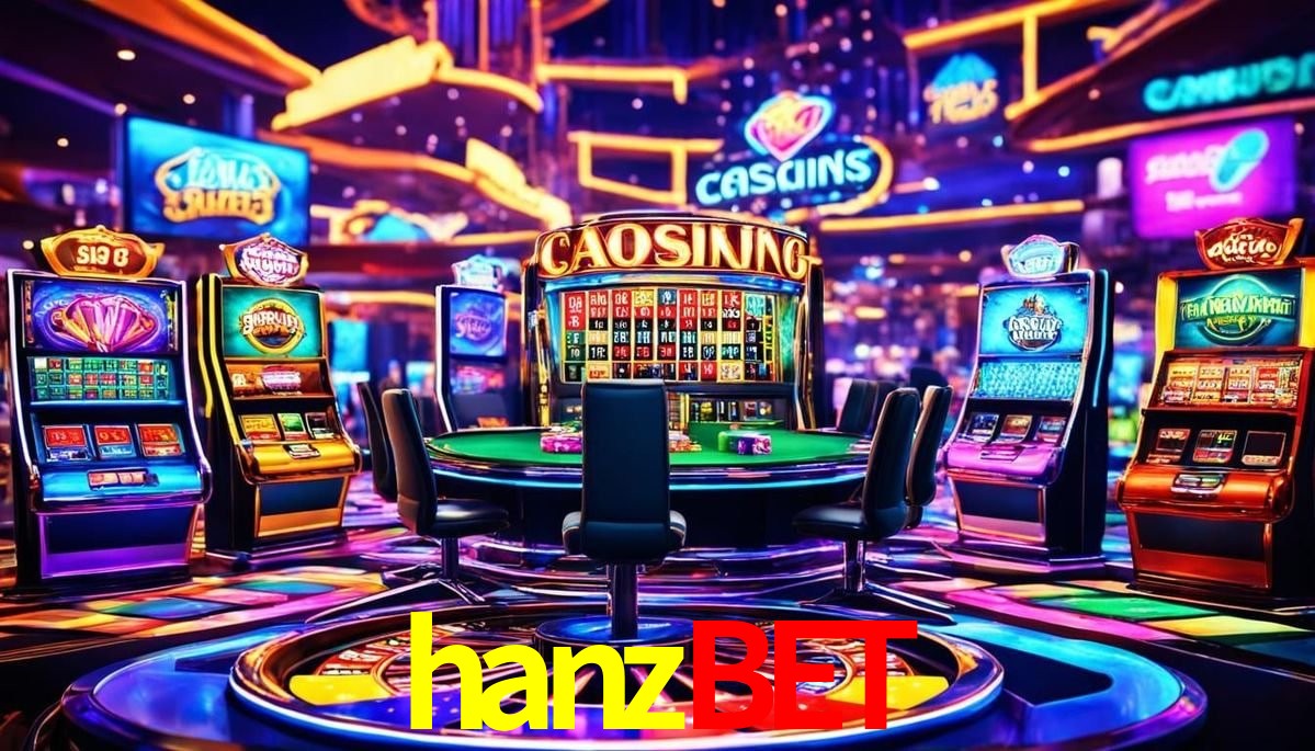 Apostas de Futebol hanzbet