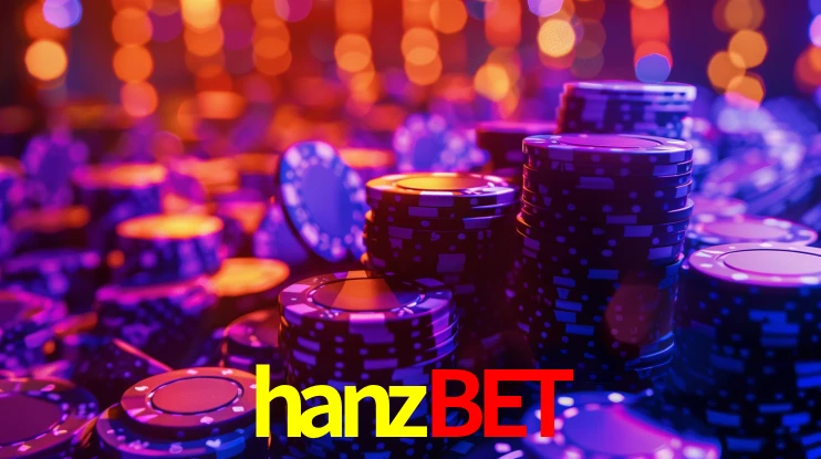 hanzbet: A Experiência de Casino com Jogos de Mesa ao Vivo