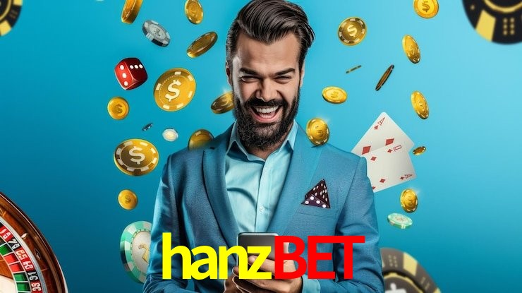 Slot Games hanzbet