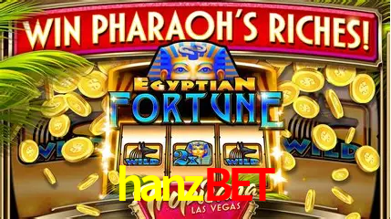Descubra a Magia dos Jogos de Arcade no hanzbet