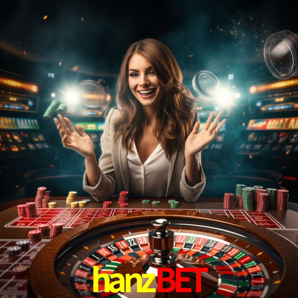 Explore as vantagens do hanzbet: serviço profissional e confiabilidade