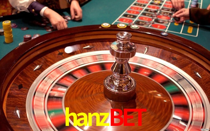 Interface Premium hanzbet