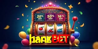 Diretório de Jogos hanzbet