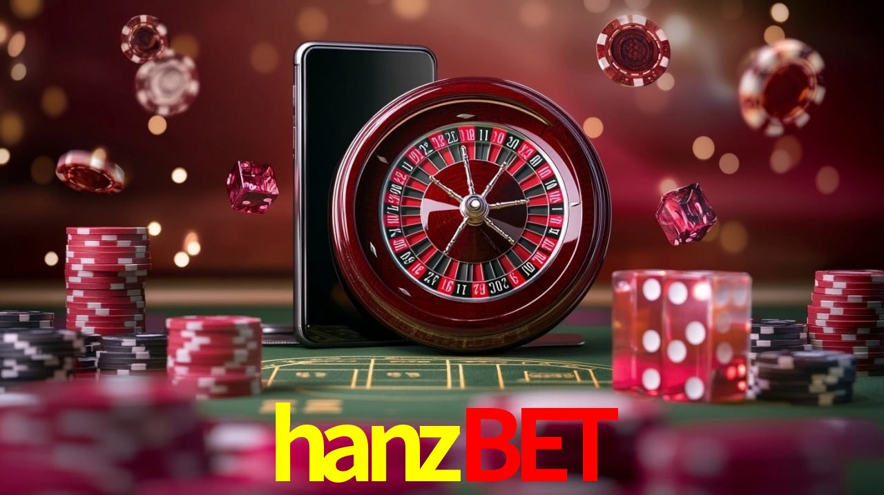 Tennis Betting hanzbet