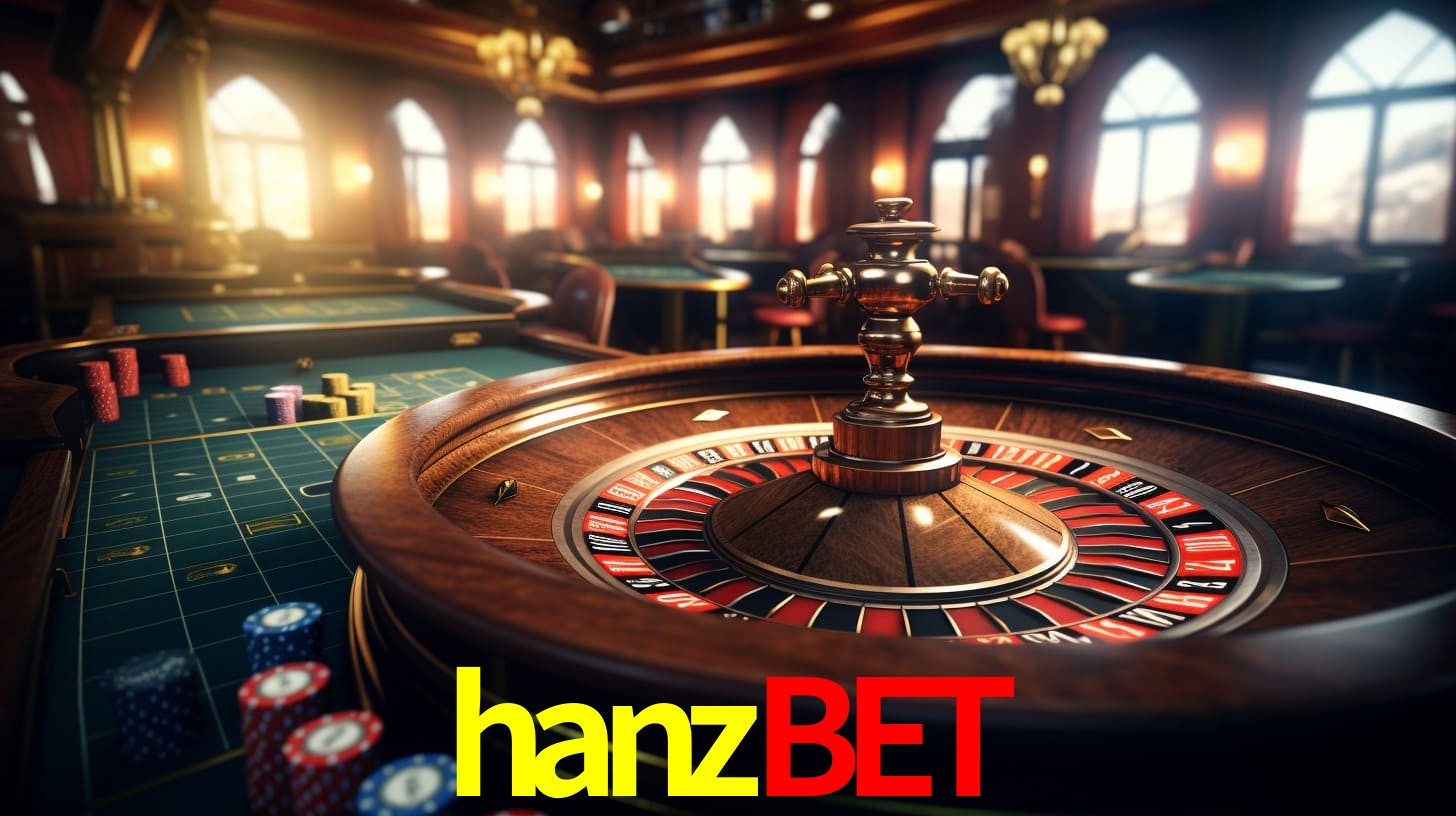 VIP Casino hanzbet