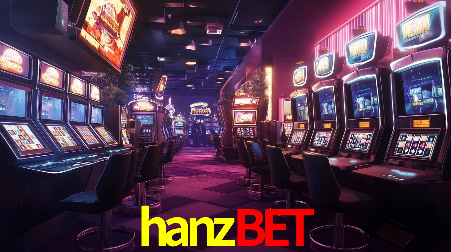 Exclusive Games hanzbet