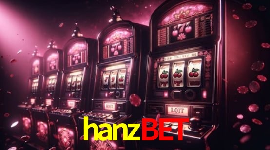 cassino hanzbet