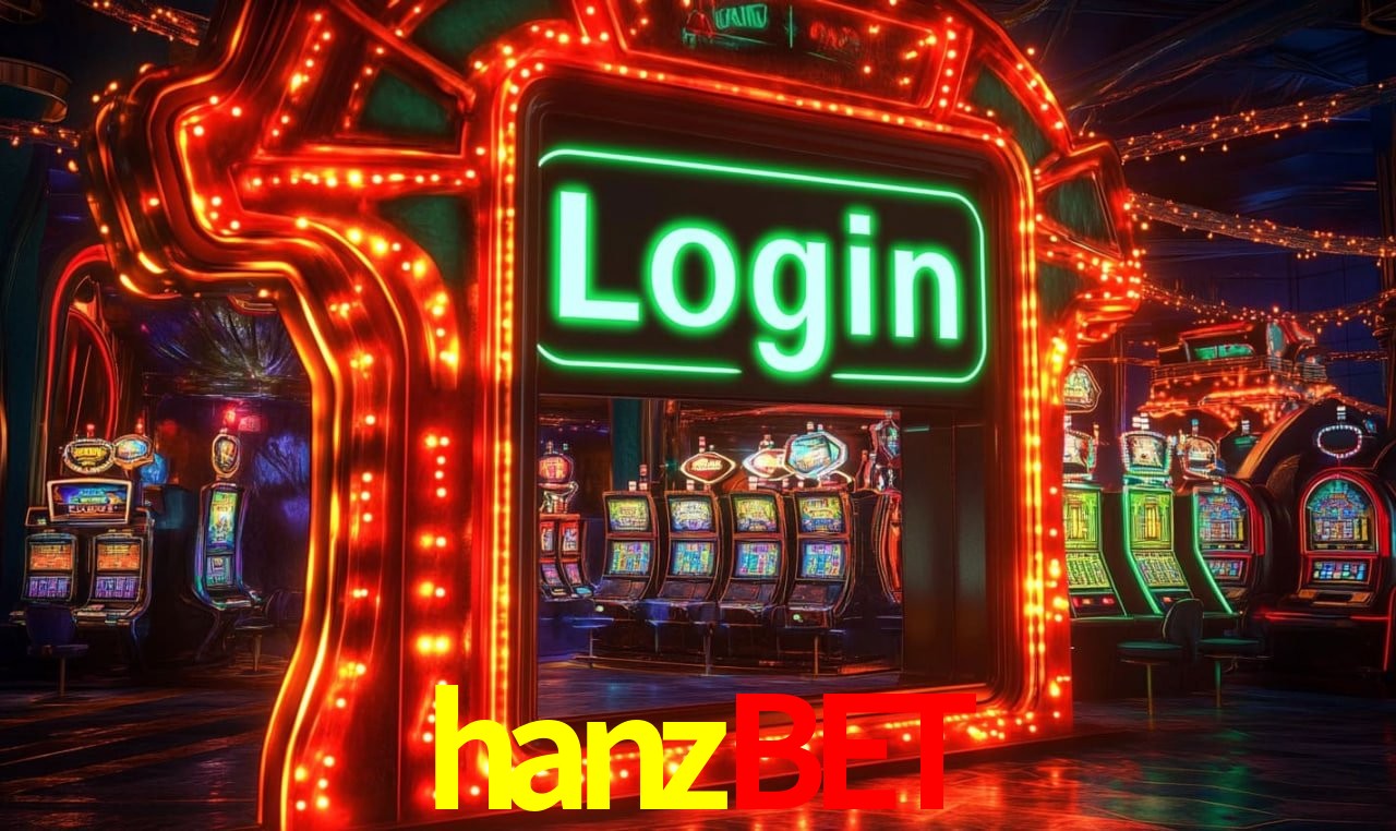 Casino VIP hanzbet
