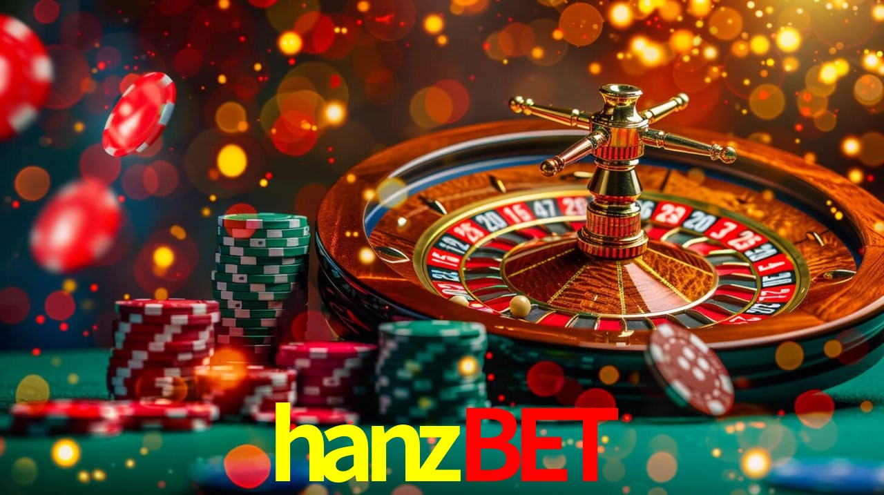Inovações de Jogos na hanzbet: O Futuro das Experiências Interativas
