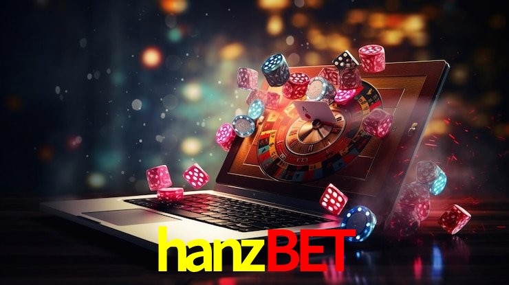 A Emoção da Loteria na hanzbet: Uma Chance de Mudança de Vida