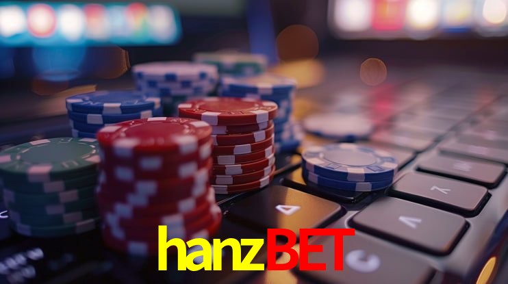 Avaliações dos Jogadores hanzbet