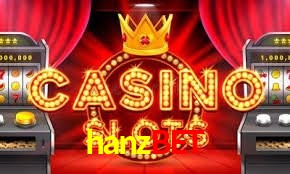 Games Directory hanzbet
