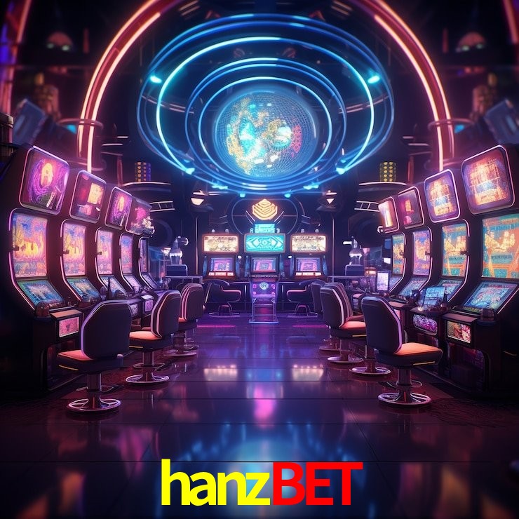 Promoções Sazonais hanzbet