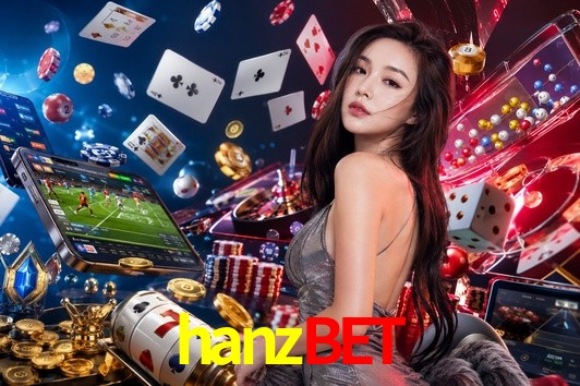 Game Providers hanzbet