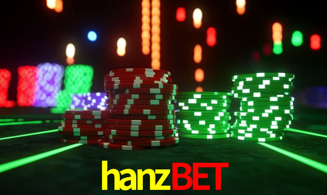 Bonus Features hanzbet